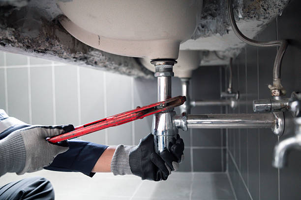Trusted Pipe Repair service in Lineville, AL - Masters Plumbing Service